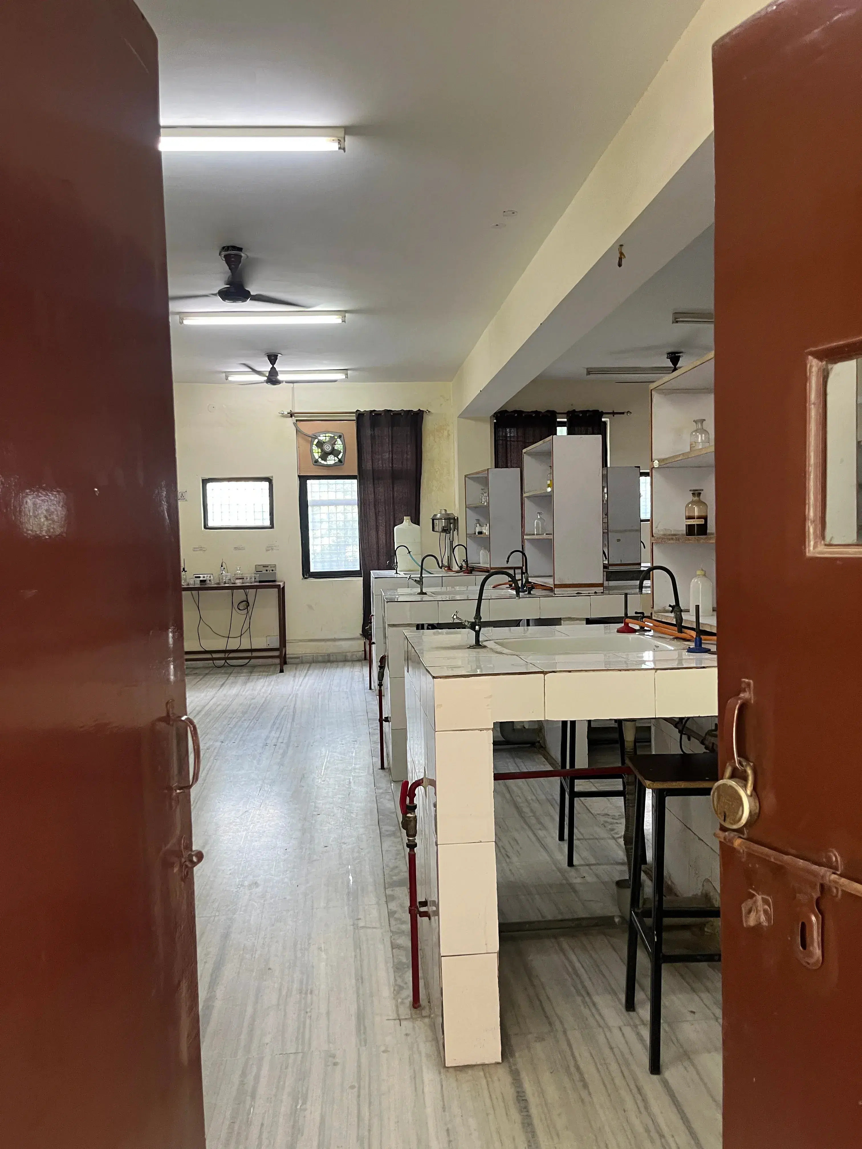 JIMS Noida Academic Building photo 11